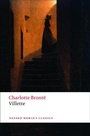 Cover: Villette - Oxford University Press