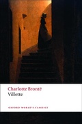 Cover: Villette - Oxford University Press