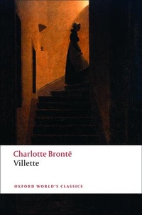 Enlarge image Cover: Villette - Oxford University Press