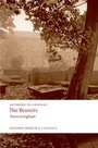 Cover: The Brontes (Authors in Context) - Oxford University Press