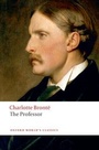 Cover: The Professor - Oxford University Press