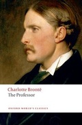 Cover: The Professor - Oxford University Press
