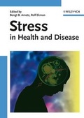 Cover: Stress in Health and Disease - Wiley-Blackwell
