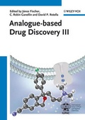 Cover: Analogue-based Drug Discovery III - Wiley-VCH