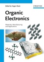 Bild: Organic Electronics - Wiley-VCH