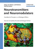 Cover: Neurotransmitters and Neuromodulators - Wiley-VCH