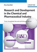 Bild: Research and Development in the Chemical and Pharmaceutical Industry - Wiley-VCH