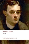 Cover: Basil - Oxford University Press