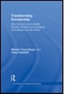 Cover: Transforming Scholarship - Routledge