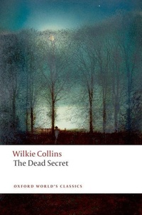 Enlarge image Cover: The Dead Secret - Oxford University Press