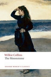 Enlarge image Cover: The Moonstone - Oxford University Press