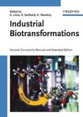 Bild: Industrial Biotransformations - Wiley-VCH