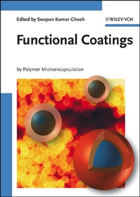 Enlarge image Cover: Functional Coatings - Wiley-VCH