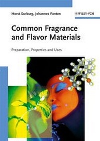Abbildung von: Common Fragrance and Flavor Materials - Wiley-VCH