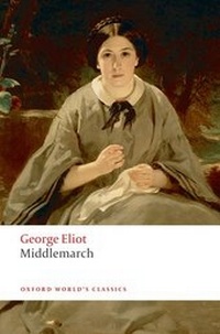 Enlarge image Cover: Middlemarch - Oxford University Press