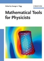 Cover: Mathematical Tools for Physicists - Wiley-VCH