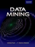 Cover: Data Mining - OUP India