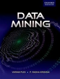 Enlarge image Cover: Data Mining - OUP India
