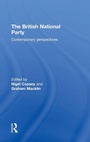 Cover: British National Party - Routledge