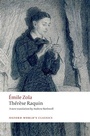 Cover: Therese Raquin - Oxford University Press