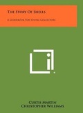 Cover: The Story of Shells - Literary Licensing, LLC
