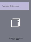 Cover: The Story of Hannibal - Literary Licensing, LLC