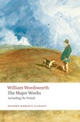 Cover: The Major Works - Oxford University Press
