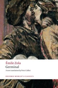 Cover: Germinal - Oxford University Press