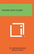 Cover: Masers and Lasers - Literary Licensing, LLC