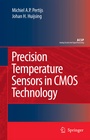 Cover: Precision Temperature Sensors in CMOS Technology - Springer