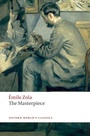 Cover: The Masterpiece - Oxford University Press