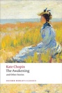Cover: The Awakening - Oxford University Press