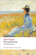 Cover: The Awakening - Oxford University Press