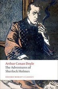 Enlarge image Cover: The Adventures of Sherlock Holmes - Oxford University Press