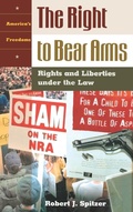 Cover: The Right to Bear Arms - ABC-CLIO
