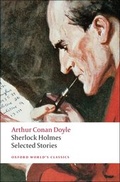 Cover: Sherlock Holmes - Oxford University Press