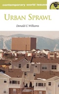 Cover: Urban Sprawl - ABC-CLIO