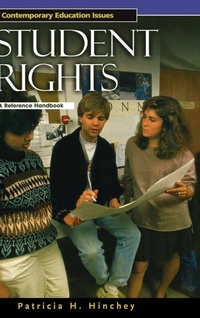 Enlarge image Cover: Student Rights - ABC-CLIO