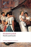 Cover: North and South - Oxford University Press