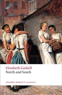 Enlarge image Cover: North and South - Oxford University Press