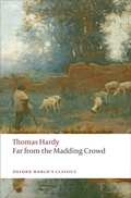 Cover: Far from the Madding Crowd - Oxford University Press