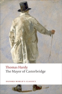 Enlarge image Cover: The Mayor of Casterbridge - Oxford University Press