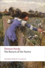 Cover: The Return of the Native - Oxford University Press