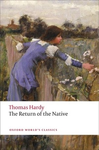 Enlarge image Cover: The Return of the Native - Oxford University Press