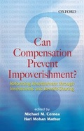 Cover: Can Compensation Prevent Impoverishment? - OUP India