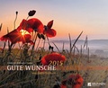 Cover: Gute W&uuml;nsche 2015 - Brunnen Verlag GmbH