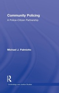 Bild: Community Policing - Routledge