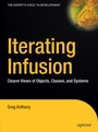 Cover: Iterating Infusion - APress