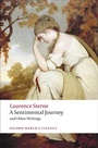 Cover: A Sentimental Journey and Other Writings - Oxford University Press