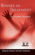Cover: Bodies In Treatment - Analytic Press,U.S.